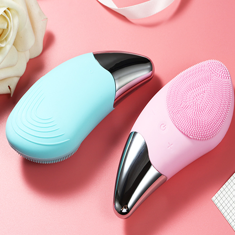 Limpeza Facial de Silicone Elétrica | Face Plus - Imagem 6