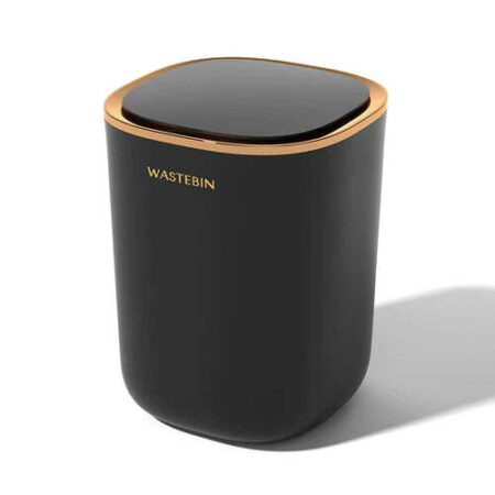 Lixeira Inteligente com Sensor Automática | SmartWave - Imagem 7
