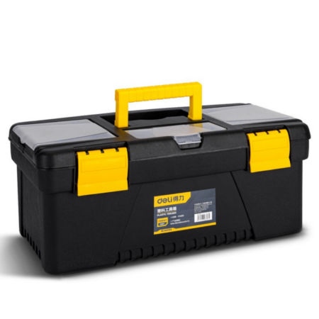 Maleta de Ferramentas Profissional | Tool Master - Imagem 8
