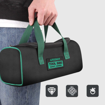 Maleta para Ferramentas Super Resistente | Top Tools - Imagem 5