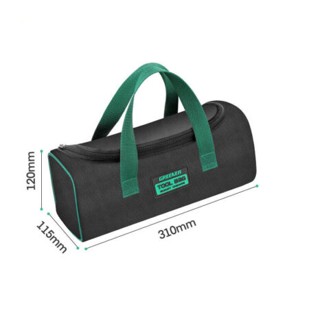 Maleta para Ferramentas Super Resistente | Top Tools - Imagem 6