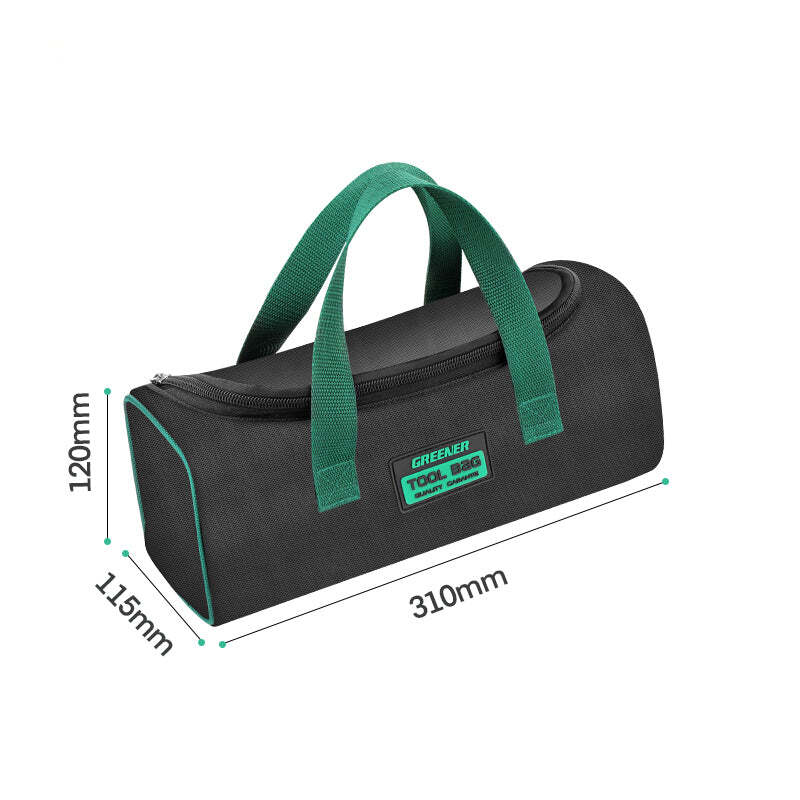 Maleta para Ferramentas Super Resistente | Top Tools - Imagem 6