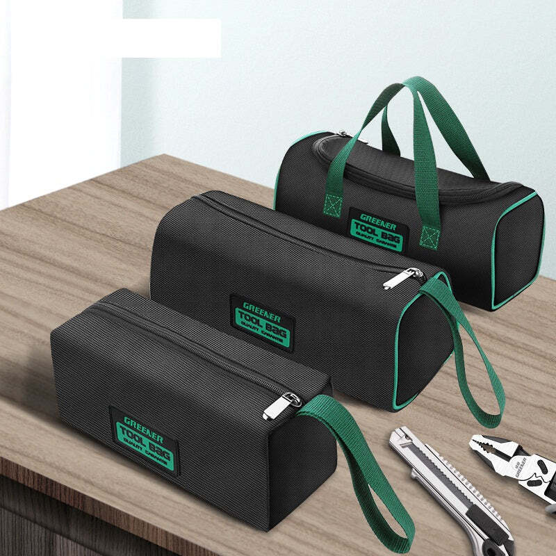 Maleta para Ferramentas Super Resistente | Top Tools - Imagem 4