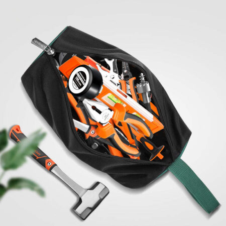 Maleta para Ferramentas Super Resistente | Top Tools - Imagem 2