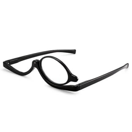 Óculos para Auxílio de Maquiagem Articulado - MakeupGlass™ - Imagem 7