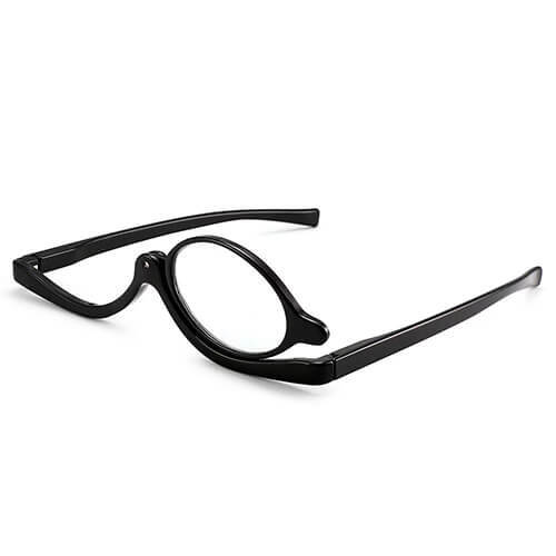 Óculos para Auxílio de Maquiagem Articulado - MakeupGlass™ - Imagem 7