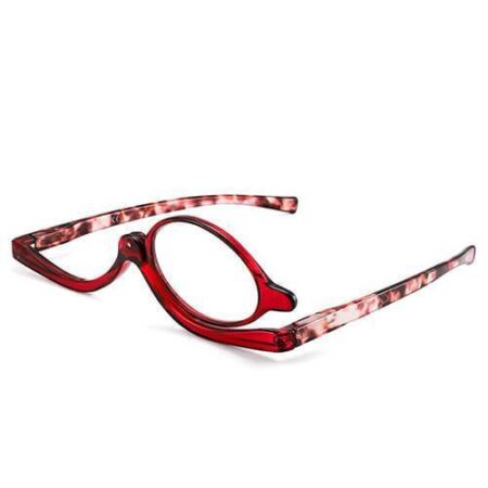 Óculos para Auxílio de Maquiagem Articulado - MakeupGlass™ - Imagem 6