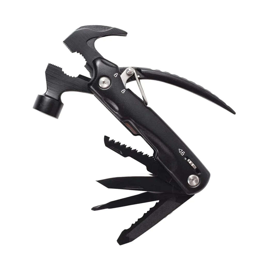 Martelo Multifuncional Completo | ToolSmart - Imagem 6