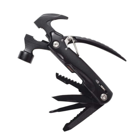 Martelo Multifuncional Completo | ToolSmart - Imagem 4