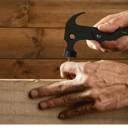 Martelo Multifuncional Completo | ToolSmart - Imagem 10
