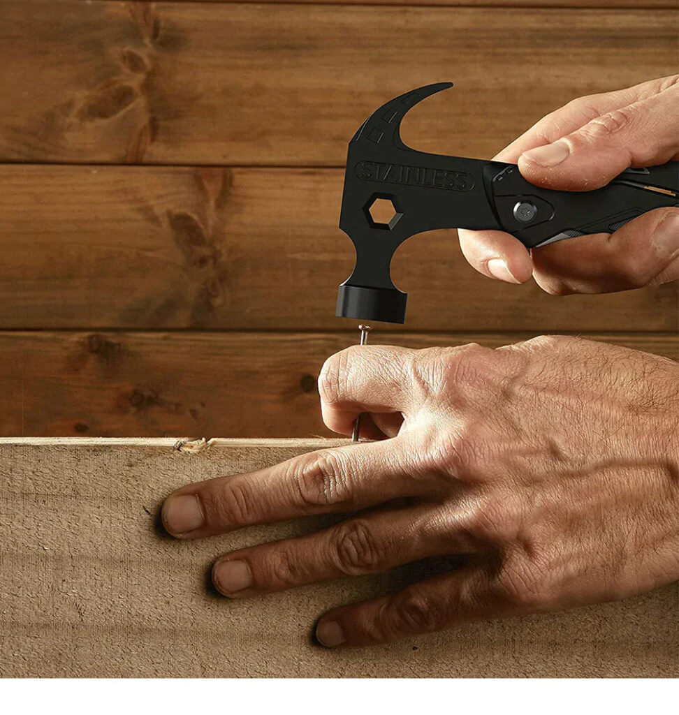 Martelo Multifuncional Completo | ToolSmart - Imagem 10