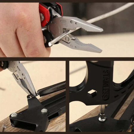 Martelo Multifuncional Completo | ToolSmart - Imagem 12
