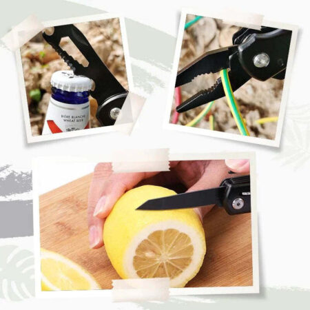 Martelo Multifuncional Completo | ToolSmart - Imagem 9