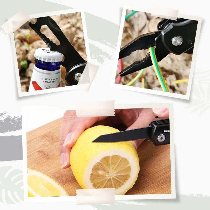 Martelo Multifuncional Completo | ToolSmart - Imagem 9