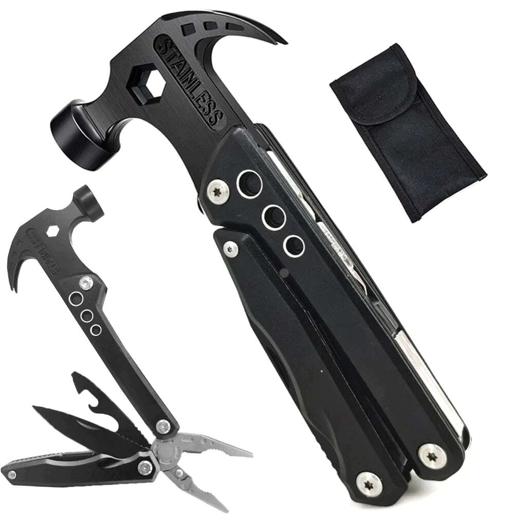 Martelo Multifuncional Completo | ToolSmart