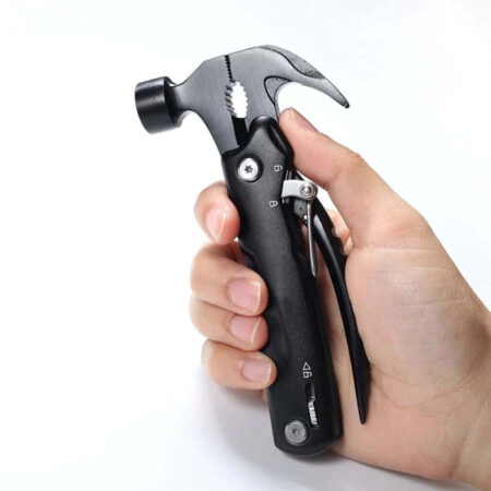 Martelo Multifuncional Completo | ToolSmart - Imagem 3