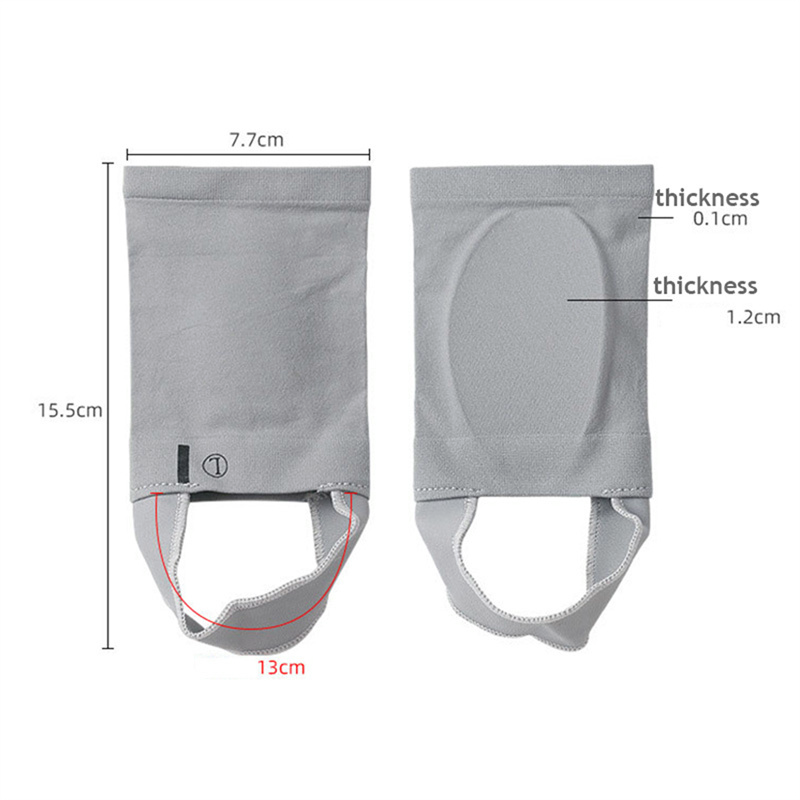 Meias Ortopédica para Suporte e Alívio de Dores nos Pés - OrthoSocks | Compre 1 Leve 2 - Imagem 7