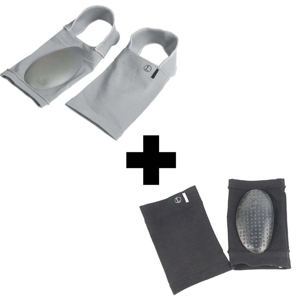 Meias Ortopédica para Suporte e Alívio de Dores nos Pés - OrthoSocks | Compre 1 Leve 2 - Imagem 9