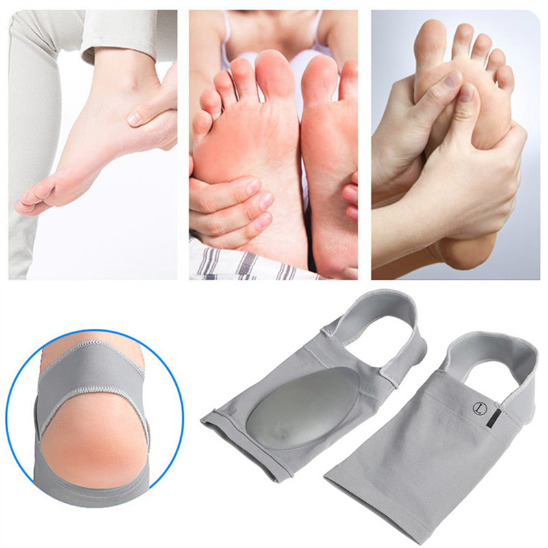 Meias Ortopédica para Suporte e Alívio de Dores nos Pés - OrthoSocks | Compre 1 Leve 2 - Imagem 6