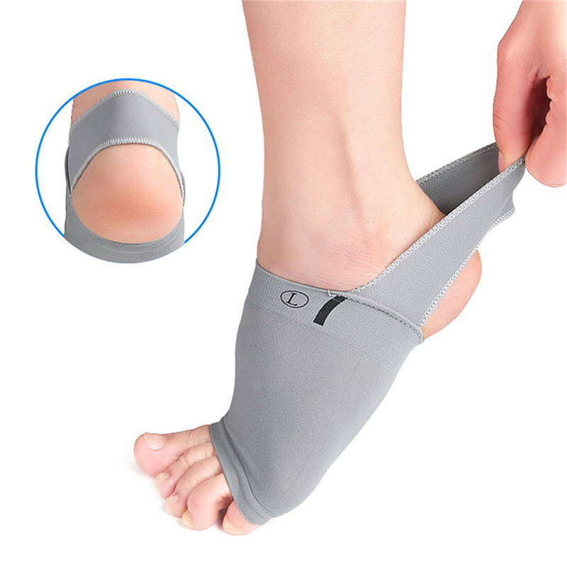 Meias Ortopédica para Suporte e Alívio de Dores nos Pés - OrthoSocks | Compre 1 Leve 2 - Imagem 5