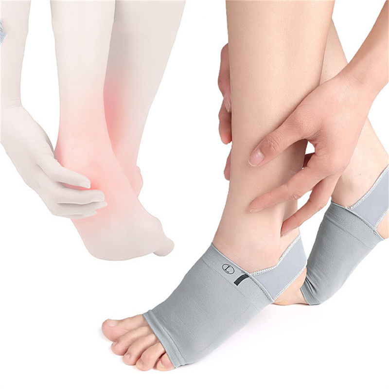 Meias Ortopédica para Suporte e Alívio de Dores nos Pés - OrthoSocks | Compre 1 Leve 2 - Imagem 8