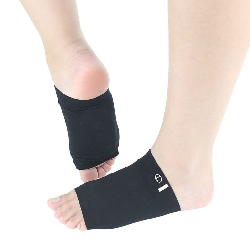 Meias Ortopédica para Suporte e Alívio de Dores nos Pés - OrthoSocks | Compre 1 Leve 2 - Imagem 3