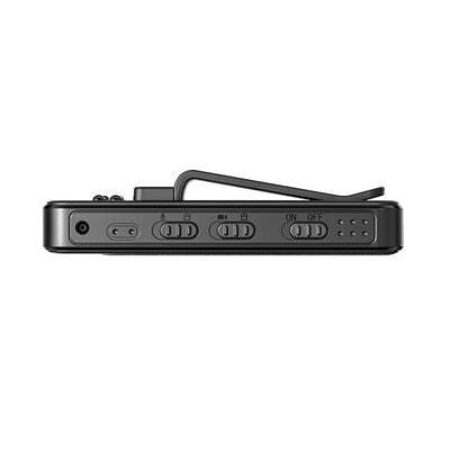 Mini Câmera HD Portátil Com Redução De Ruídos | SoundClear - Imagem 11