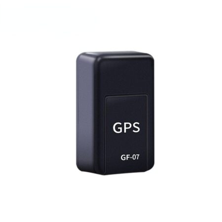 Mini Rastreador GPS [LOCALIZAÇÃO EM TEMPO REAL] - Imagem 2