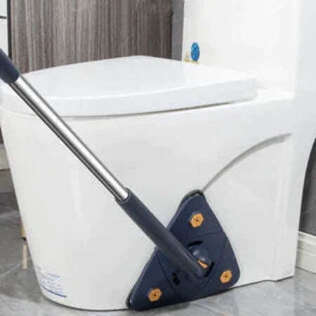 Mop de Limpeza Giratório 360° | EasyClean - Imagem 5