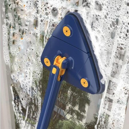 Mop de Limpeza Giratório 360° | EasyClean - Imagem 7