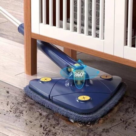 Mop de Limpeza Giratório 360° | EasyClean - Imagem 2