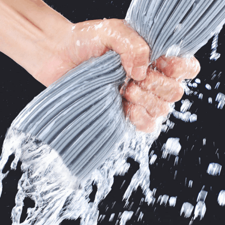 Mop de Limpeza Mágico de Auto drenagem | MopClean - Imagem 8