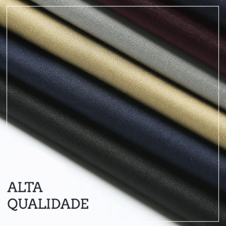 Calça Gentle - Executiva premium - Imagem 3
