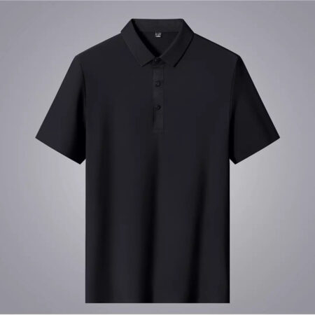 Camisa Polo Ice Comfort (ULTRA FLEXÍVEL] - Image 6