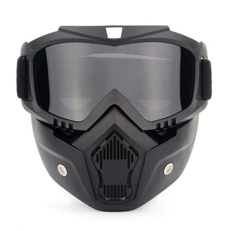 Protetor Facial EasyMask | Ultra Qualidade e Conforto - Imagem 8