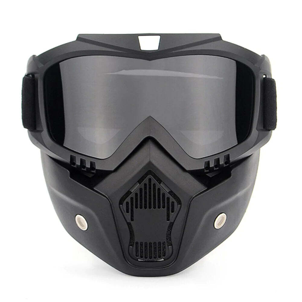 Protetor Facial EasyMask | Ultra Qualidade e Conforto - Imagem 8