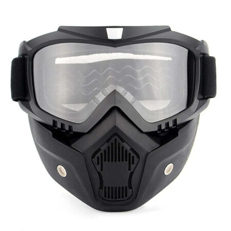 Protetor Facial EasyMask | Ultra Qualidade e Conforto - Imagem 9