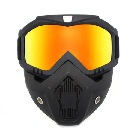 Protetor Facial EasyMask | Ultra Qualidade e Conforto - Imagem 7