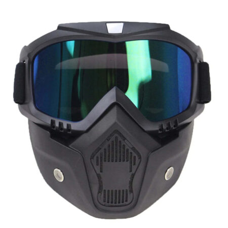 Protetor Facial EasyMask | Ultra Qualidade e Conforto - Imagem 3