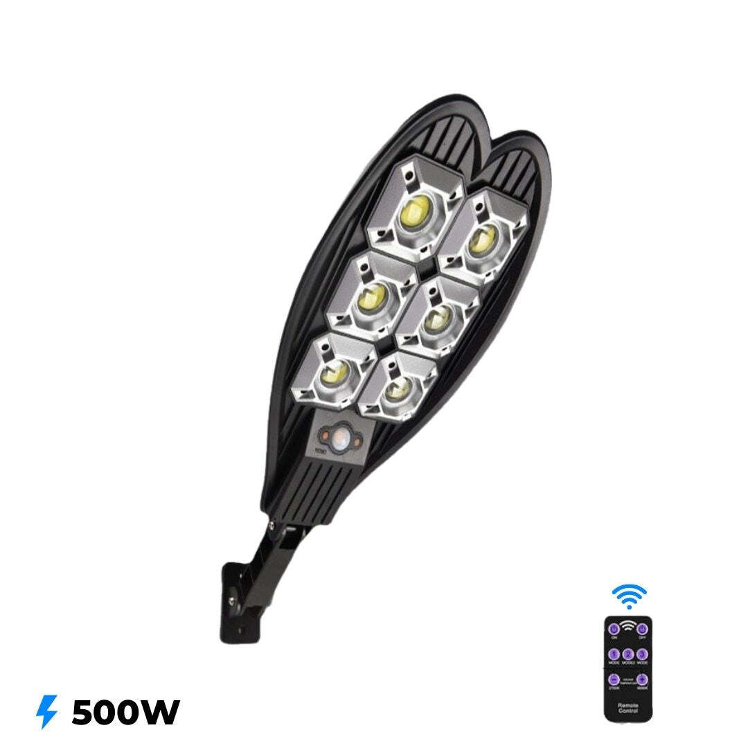 Refletor De LED Solar | MaxReflet - Imagem 8
