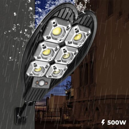 Refletor De LED Solar | MaxReflet - Imagem 2