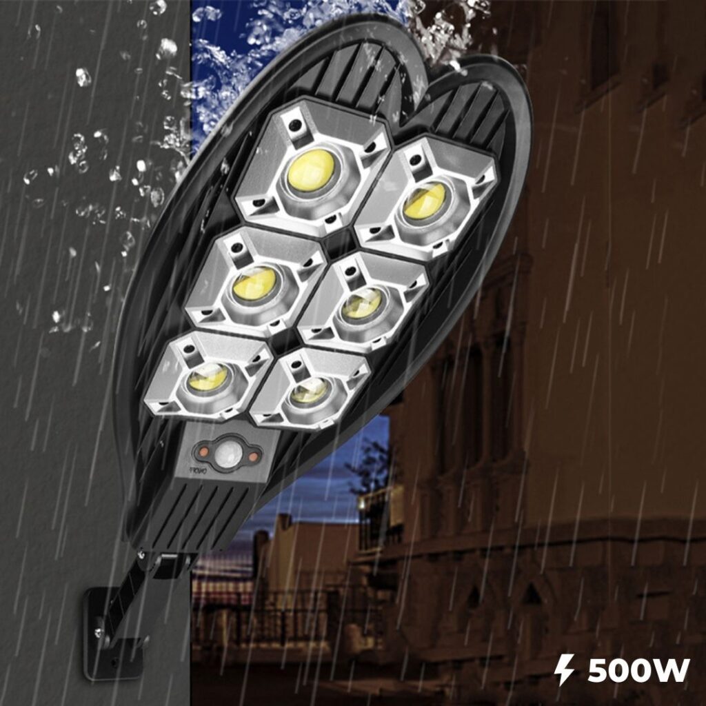 Refletor De LED Solar | MaxReflet - Imagem 2
