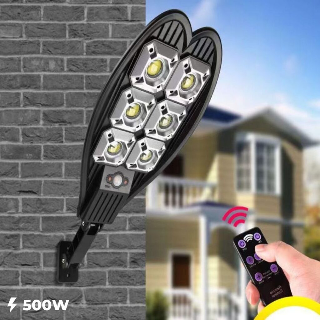 Refletor De LED Solar | MaxReflet - Imagem 6
