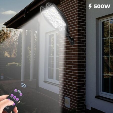 Refletor De LED Solar | MaxReflet - Imagem 5