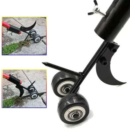 Removedor de Ervas Daninhas de Jardim | GreenClean - Imagem 4