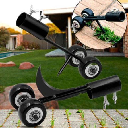 Removedor de Ervas Daninhas de Jardim | GreenClean - Imagem 2