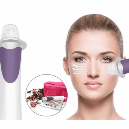Removedor de Rugas | Derma Lifting Plus + Necessaire Brinde - Imagem 2
