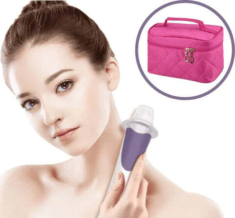 Removedor de Rugas | Derma Lifting Plus + Necessaire Brinde - Imagem 4
