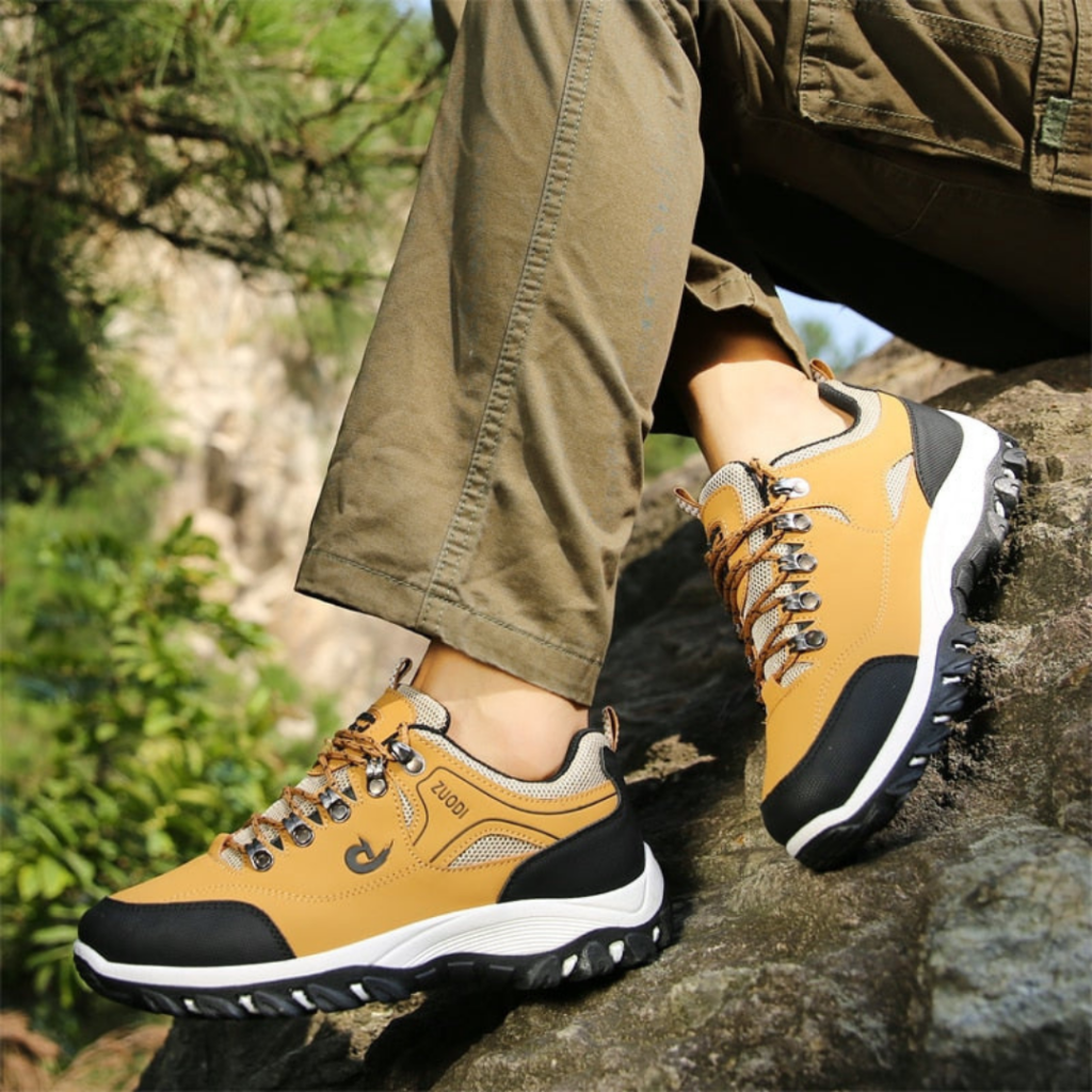Tênis Ortopédico Masculino | Daily Comfort - Imagem 2