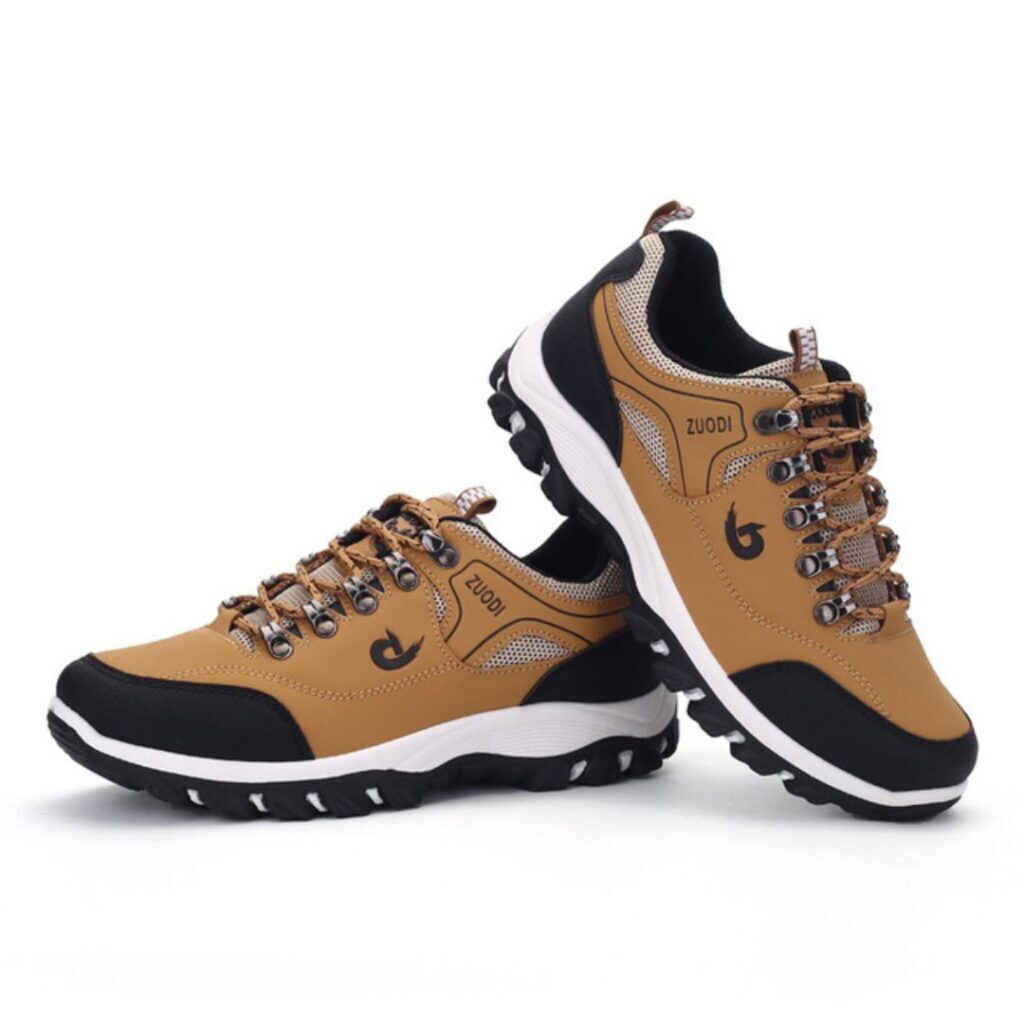 Tênis Ortopédico Masculino | Daily Comfort - Imagem 13